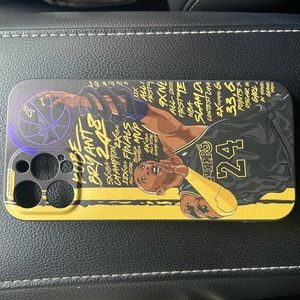 IPhone 12 Pro Max case